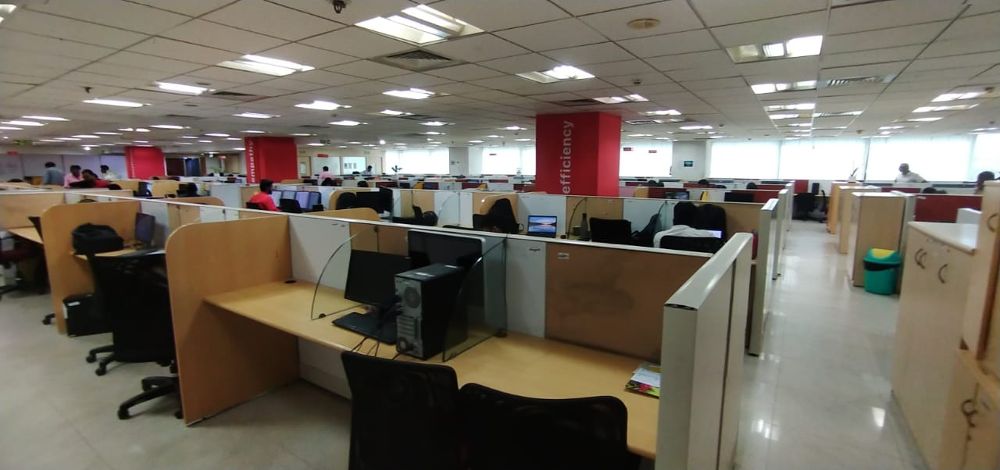 Mobile App Developer