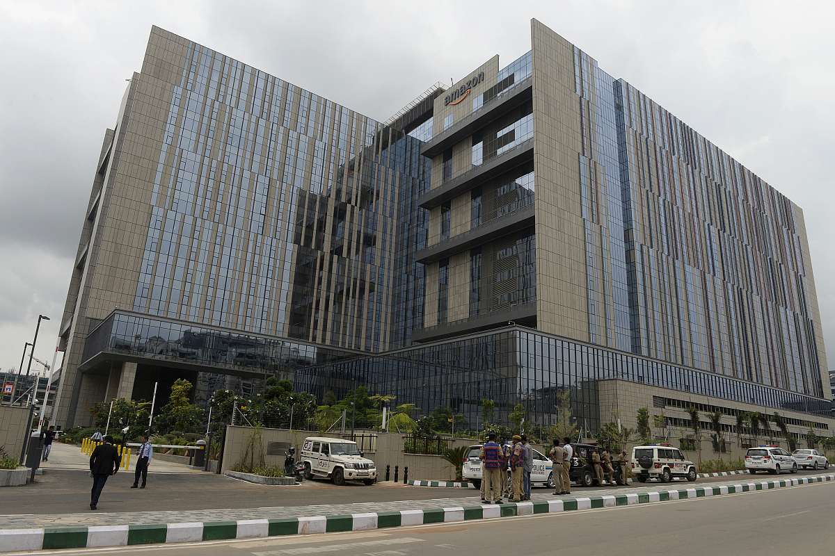 Full Stack Developer