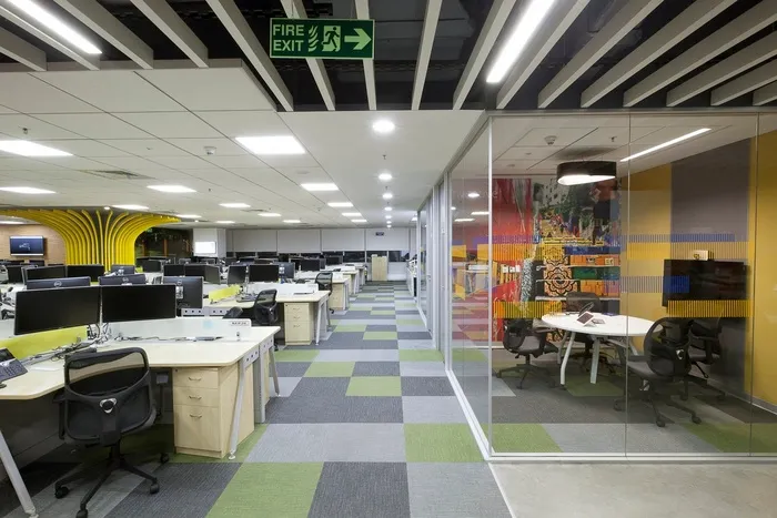 Mobile App Developer